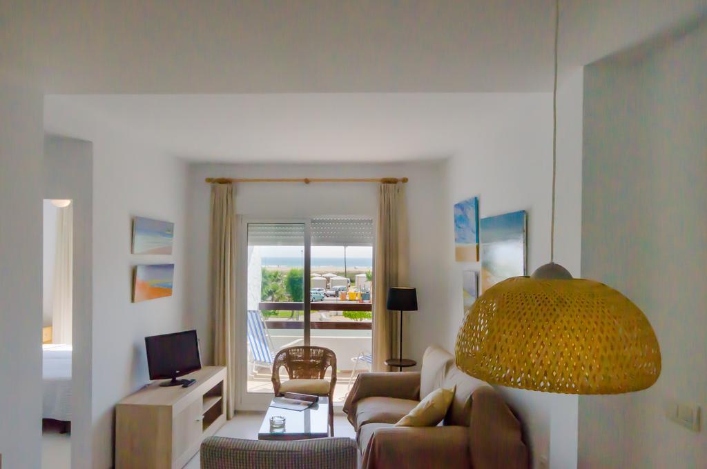 Apartamento Moran Conil De La Frontera Ngoại thất bức ảnh