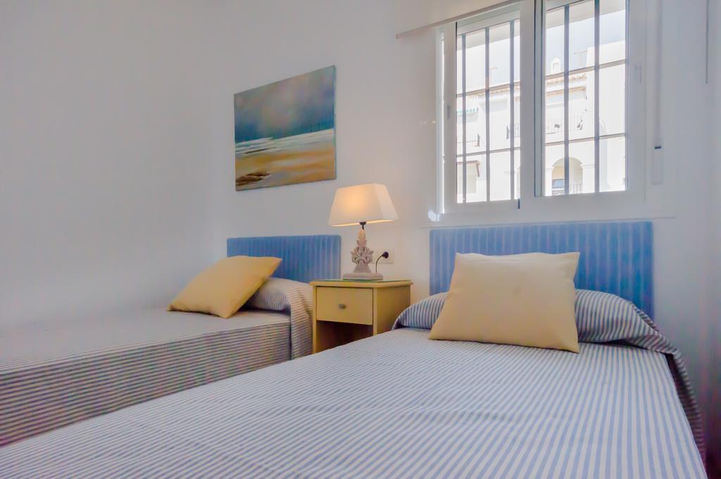 Apartamento Moran Conil De La Frontera Ngoại thất bức ảnh