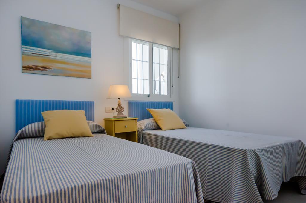 Apartamento Moran Conil De La Frontera Ngoại thất bức ảnh